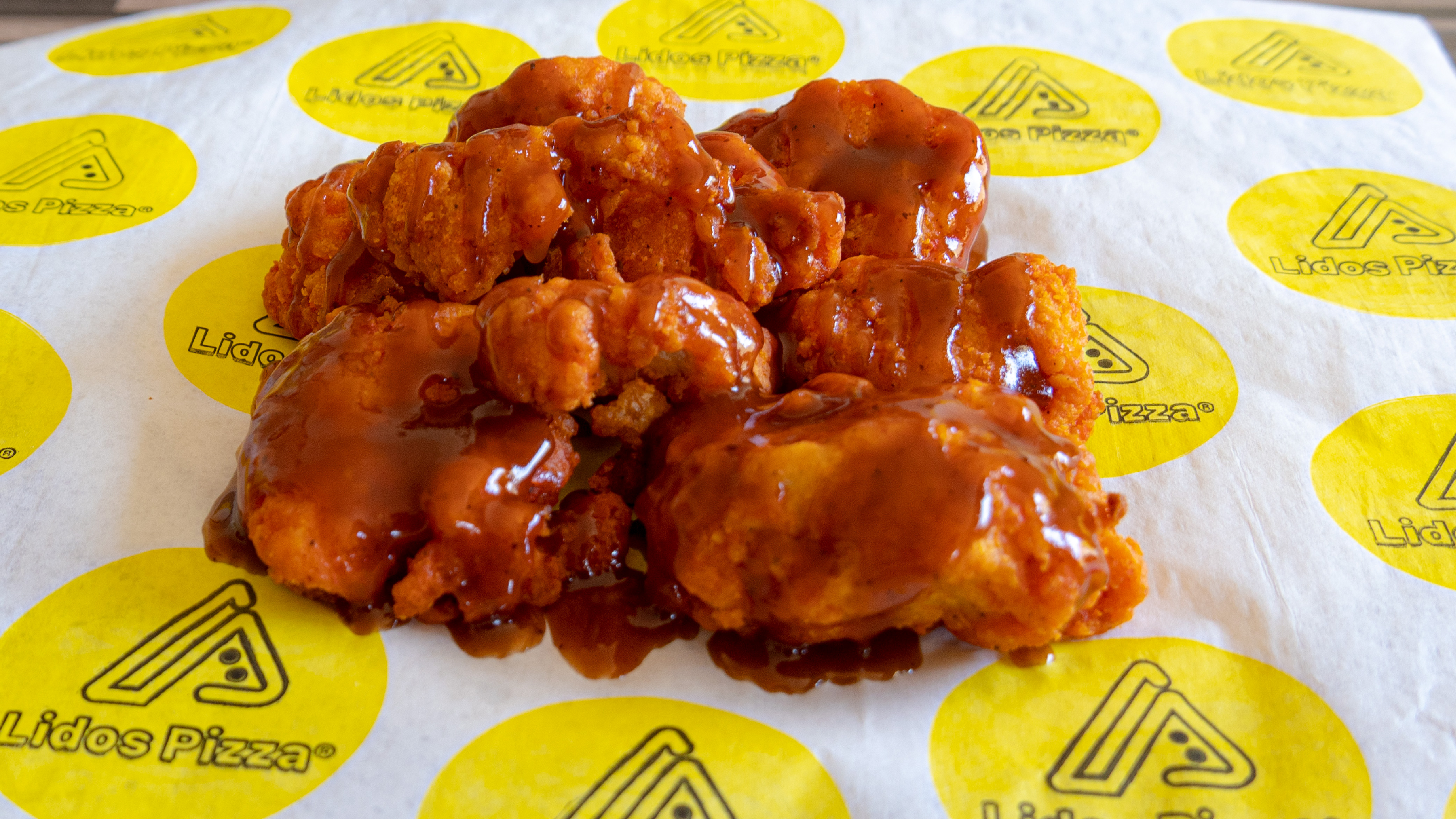 Boneless