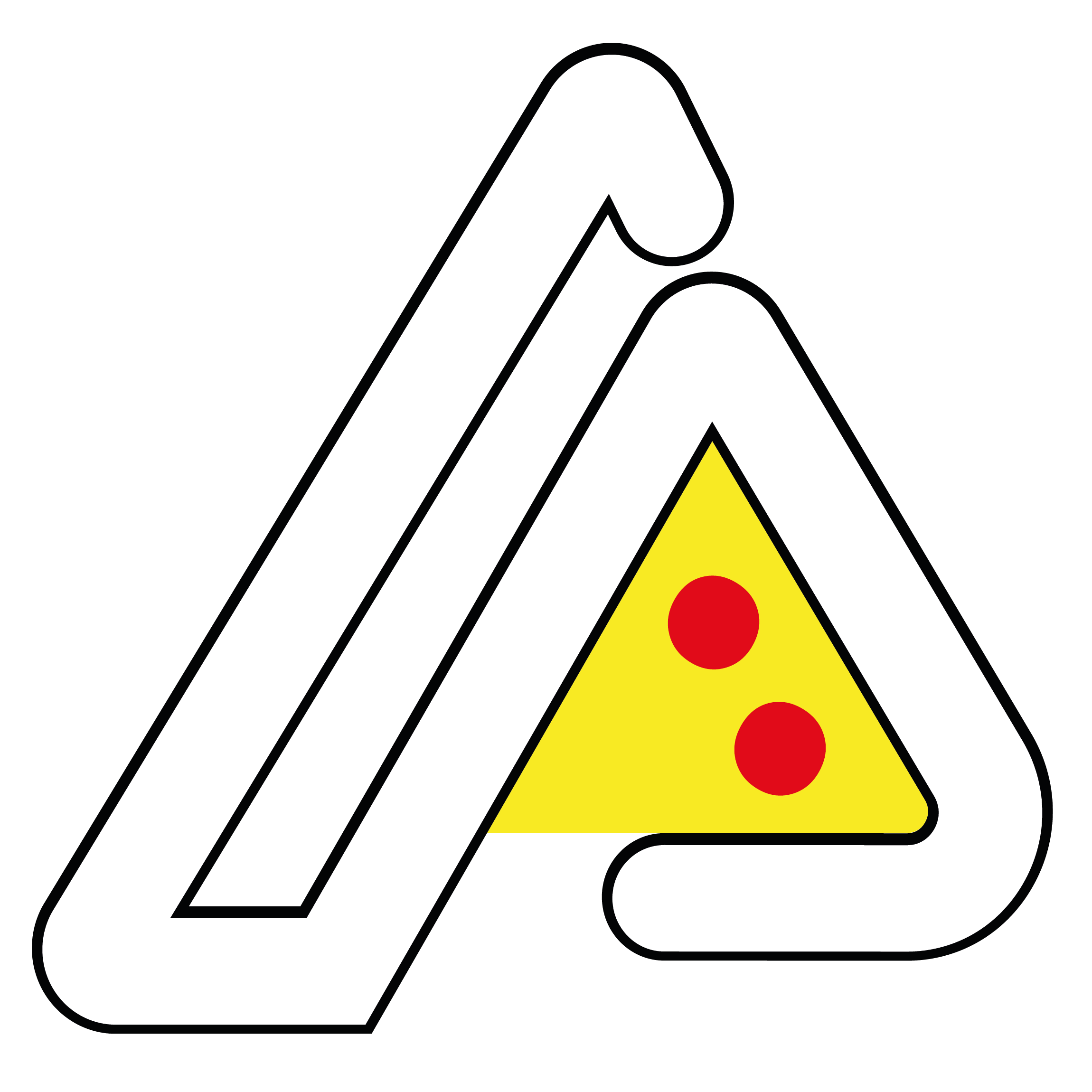 Logotipo de Lidos Pizza