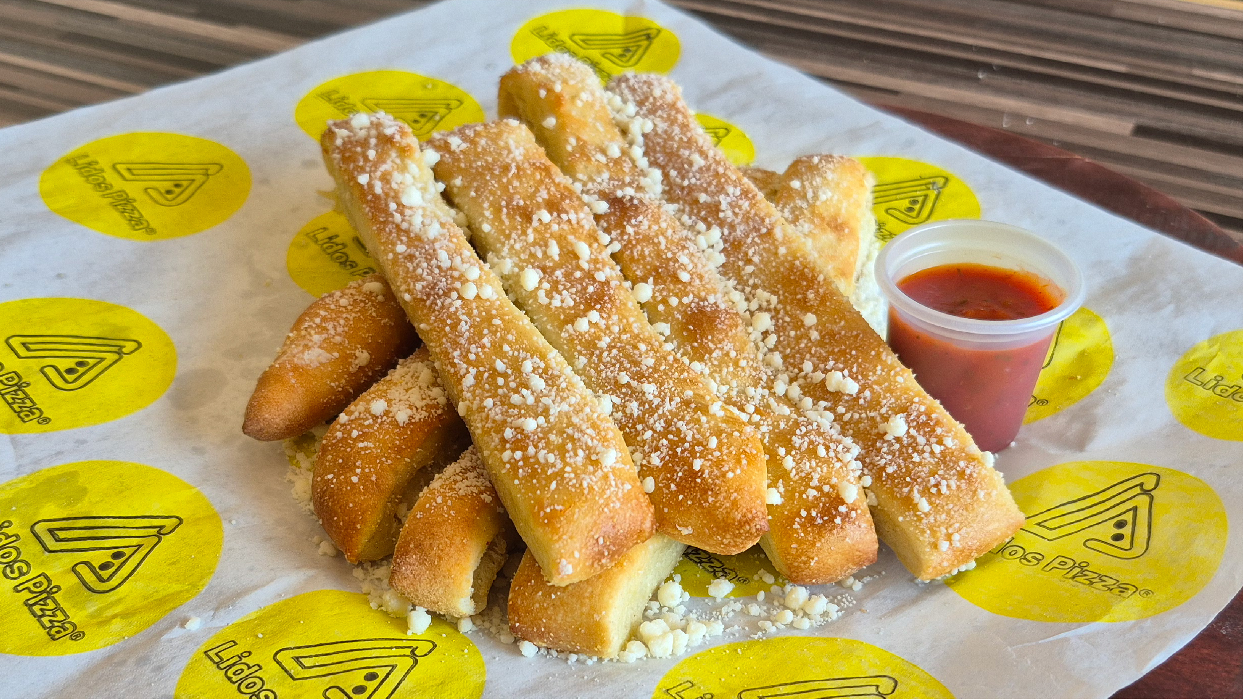 Palitos