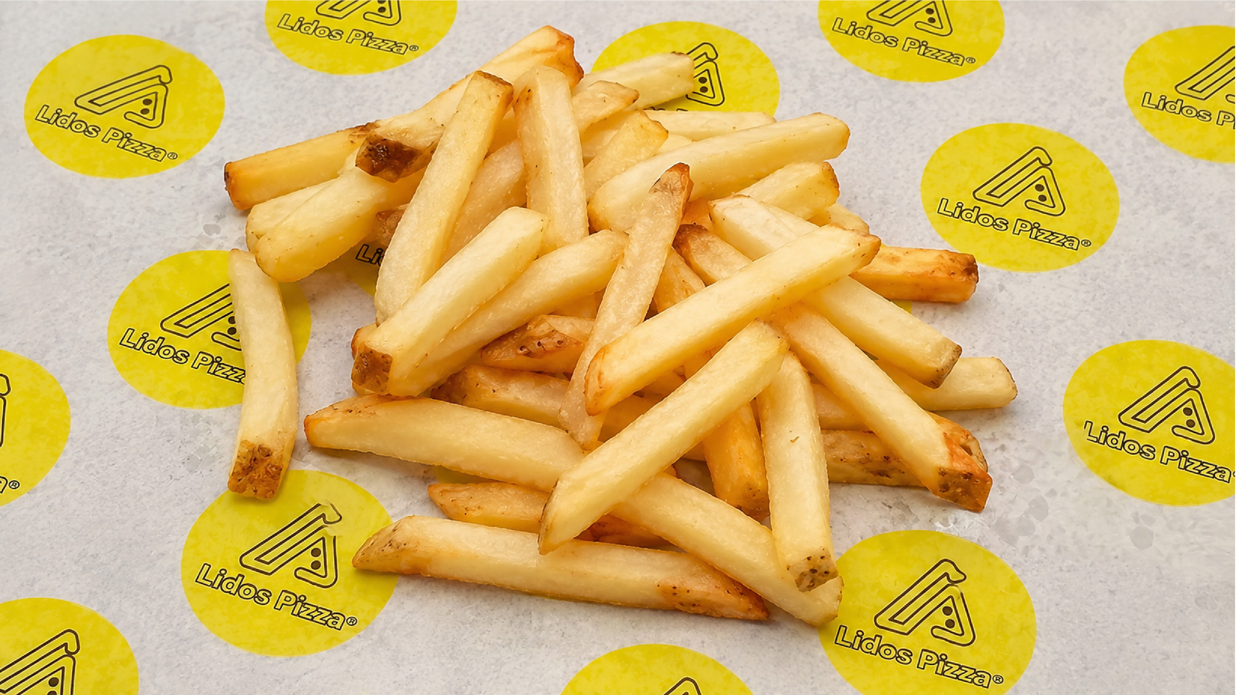 Papas a la Francesa